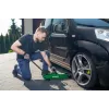 WUBER W22002 lapos emelő 2,5 t, 80-375 mm