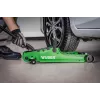 WUBER W22002 lapos emelő 2,5 t, 80-375 mm