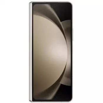 Samsung Galaxy Z Fold5 5G 12GB RAM 512GB okostelefon, krém