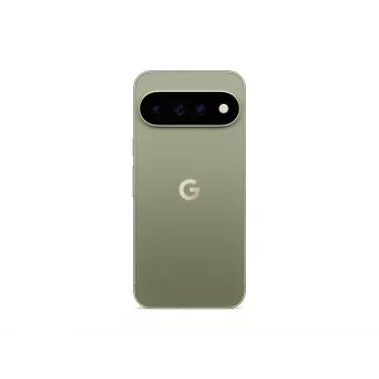 Google Pixel 11 Pro XL 5G Dual SIM 16GB RAM 512GB okostelefon, olívazöld