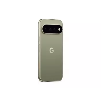 Google Pixel 11 Pro XL 5G Dual SIM 16GB RAM 512GB okostelefon, olívazöld