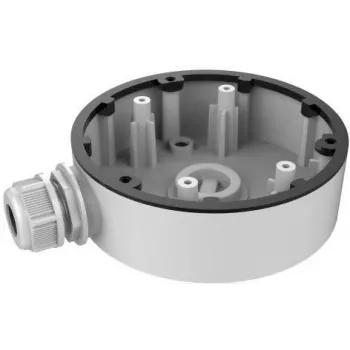 Hikvision DS-1280ZJ-DM46-Y CCTV-adapter, fehér