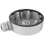 Hikvision DS-1280ZJ-DM46-Y CCTV-adapter, fehér