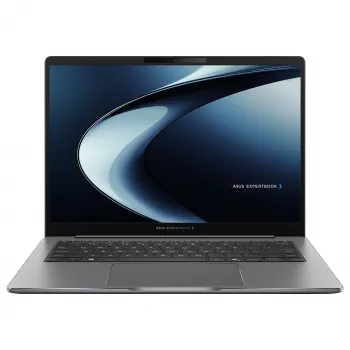 ASUS ExpertBook P5 14 P5405CAA-LY0446 14 inch notebook - Intel Core Ultra 5 325, 16GB RAM, 256GB SSD, operációs rendszer nélkül
