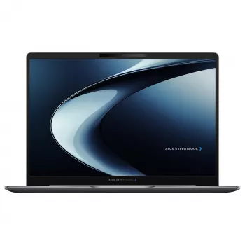 ASUS ExpertBook P5 14 P5405CAA-LY0446 14 inch notebook - Intel Core Ultra 5 325, 16GB RAM, 256GB SSD, operációs rendszer nélkül