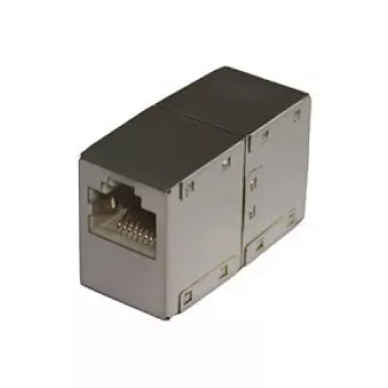 Good Connections Cat6 RJ45 patchkábel-csatlakozó, teljesen árnyékolt (MOD8-VM)