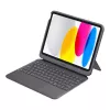 Belkin Connect Rugged USB-C billentyűzet/tok iPad A16 TBA009hq-DE