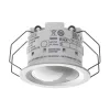 Jung KNX Präsenzmelder Mini 33900 1S LE hőmérséklet- és páratartalom-méréssel