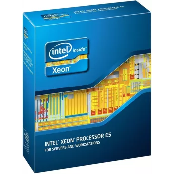 Intel Xeon E5-1650V4 szerverprocesszor - 6 mag, 12 szál, 3,6 GHz, 15 MB cache, LGA2011-v3, box