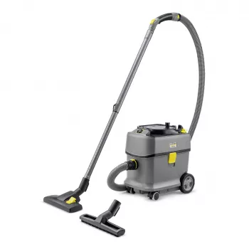 Kärcher T 15/1 Adv 1.355-304.0 szárazporszívó 585 W 15 l