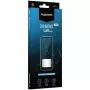MyScreen Diamond Glass Lite Edge Full Glue képernyővédő üveg Apple iPhone 16 készülékhez, fekete