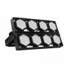 Synergy 21 LED-reflektor 800 W, IP67, IK08, alumínium, fekete, hidegfehér (S21-LED-NB00321)
