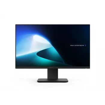 ASUS ExpertCenter P470VAK-BPE909X 27 inch Full HD all-in-one PC - Intel Core 5 210H, 16GB RAM, 512GB SSD, Windows 11 Pro