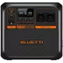 Bluetti AC180P hordozható áramfejlesztő, LiFePO4, 36000 mAh, 1800 W, 16 kg