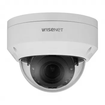Hanwha Vision ANV-L7082R A-sorozat 4MP fix dome hálózati kamera, IR