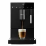 Cecotec Cremmaet Compact Steam teljesen automatikus eszpresszógép