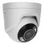 Ajax TurretCam HL hálózati kamera, 8 MP, 2,8 mm, fehér