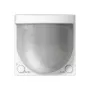 JUNG KNX automatikus kapcsoló 2,20 m univerzális A3281-1WW