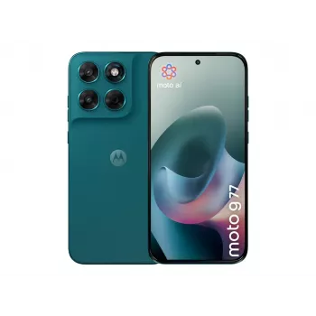 Motorola G77 8GB/128GB okostelefon, 6,78