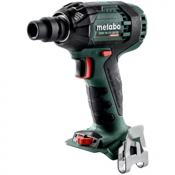 Metabo SSW 18 LTX 300 BL akkumulátoros ütvecsavarozó, 18 V, akkumulátor és töltő nélkül