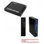 ALLNET VDSL2 csomag ALL126AM3 + ALL-BMI100VDSL2V kéteres csatlakozásokhoz