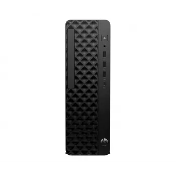 HP 2G2a SFF asztali PC - AMD Ryzen 5 240, 16 GB RAM, 512 GB SSD, Windows 11 Pro