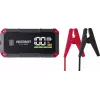 VOLTCRAFT VC-JS-800A indítósegély, 400 A (12 V), 1x 12 V kimenet, 2x USB, töltő- és tárolóállomással (VC-18218600)