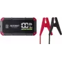 VOLTCRAFT VC-JS-800A indítósegély, 400 A (12 V), 1x 12 V kimenet, 2x USB, töltő- és tárolóállomással (VC-18218600)