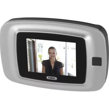 ABUS DTS2814rec 2.8 digitális ajtókémlelő (cikkszám 38824)