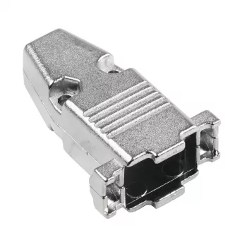 EFB Elektronik E-GP09G teljes fém burkolat húzásmentesítéssel