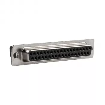 EFB Elektronik E-DFCR/37 D-Sub crimp ház aljzatokhoz