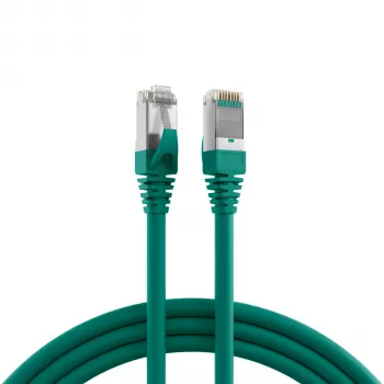 EFB Elektronik patchkábel RJ-45 (dugó)-RJ-45 (dugó), reteszelhető (K5530.15)