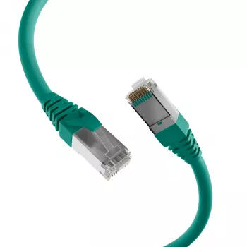 EFB Elektronik patchkábel RJ-45 (dugó)-RJ-45 (dugó), reteszelhető (K5530.15)