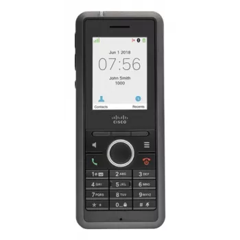 Cisco IP DECT 6823 csomag VoIP-telefon