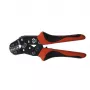 C.K Tools T3680A préselőfogó szigetelt kábelcsatlakozókhoz, 0,25-2,5 mm²