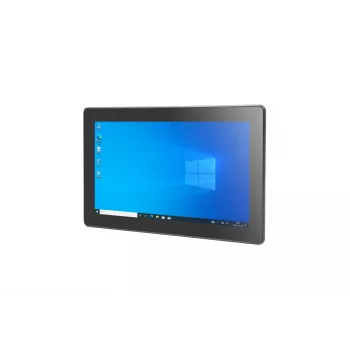 Allnet Armoury-120 12 inch ipari érintőpanel PC - Intel Core i5-1135G7, 8GB RAM, 128GB SSD