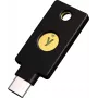 Yubico YubiKey 5C USB-C biztonsági kulcs