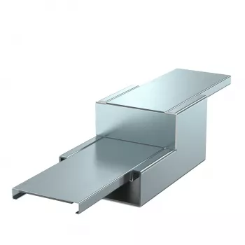 OBO Bettermann PLM RP 0810 FS szűkítő tűzvédelmi szövettel (7218098)