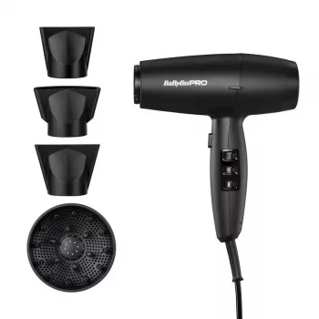 Babyliss Pro Lupia 2200W ultrakönnyű hajszárító (BAB7600E)