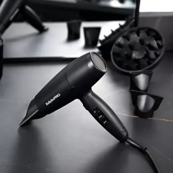Babyliss Pro Lupia 2200W ultrakönnyű hajszárító (BAB7600E)