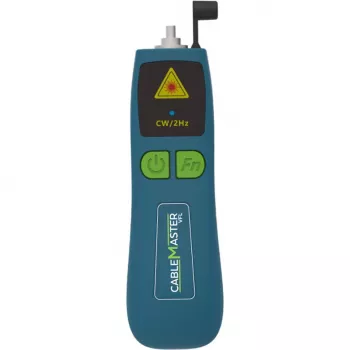 Softing IT Networks Psiber CableMaster VFL vörös fényforrás (226114)