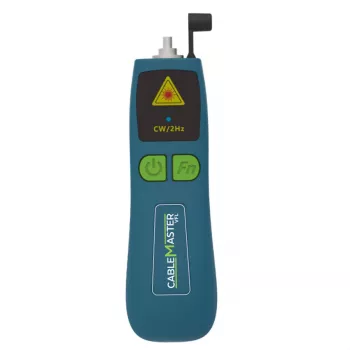Softing IT Networks Psiber CableMaster VFL vörös fényforrás (226114)