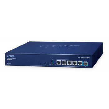 Planet Enterprise Dual 10G VPN-átjáró (XVR-800)