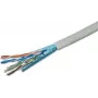 Wirewin Cat6 U/FTP patchkábel doboz, 305 m, szürke (VKBOX KAT6 PATCH 305.0)