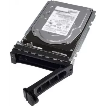 Dell 2TB 2,5 inch SATA 6Gb/s 7.2K RPM 512n Hot-Swap merevlemez PowerEdge C6420-hez (400-ATJZ)