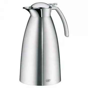alfi Gusto Toptherm hőszigetelt kanna 1,5 L, ezüst (3527.205.150)