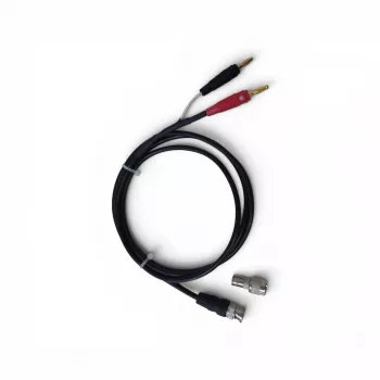 ALLNET mérőkábelszett irányított rádióhoz (BNC/banán & TNC adapter)