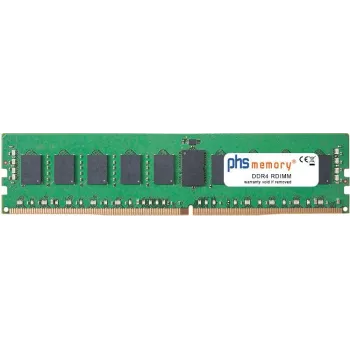 PHS-memory 8GB DDR4 3200MHz RDIMM szerver memória, Hynix HMA81GR7CJR8N-XN alapú (SP633276)