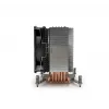 Dynatron W24 CPU-hűtő ventilátorral