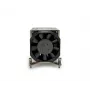 Dynatron W23 CPU-hűtő ventilátorral